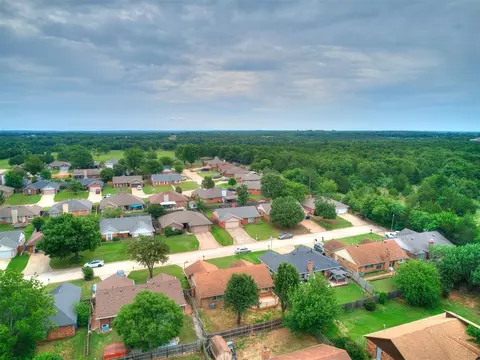 View/Area - 4308 Trinity Dr, Shawnee, OK 74804 photo 3 of 4