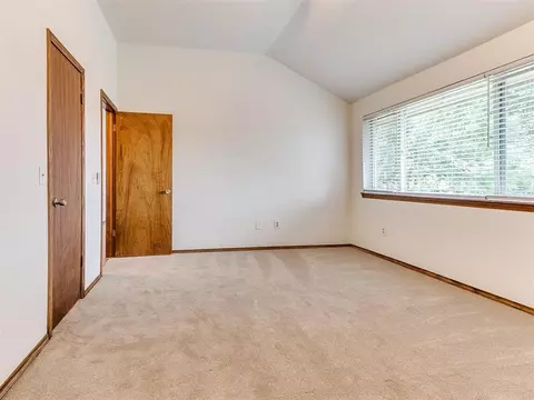 Bedroom - 4308 Trinity Dr, Shawnee, OK 74804 photo 2 of 6