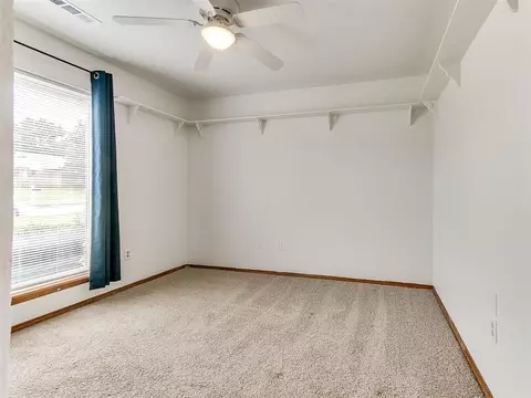 Bedroom - 4308 Trinity Dr, Shawnee, OK 74804 photo 6 of 6
