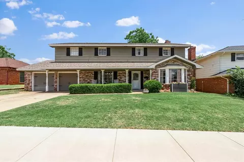 11604 N Victoria Dr, Oklahoma City, OK 73120