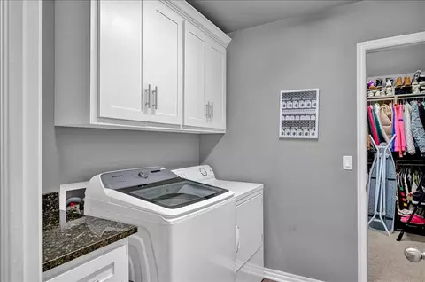 Other - 8917 E Brian Ln, Yukon, OK 73099 photo 2 of 4