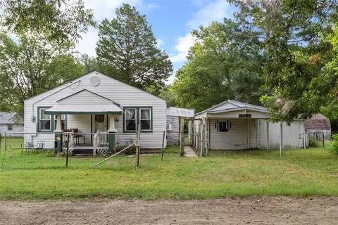 1716 S Muskogee Ave, Wewoka, OK 74884