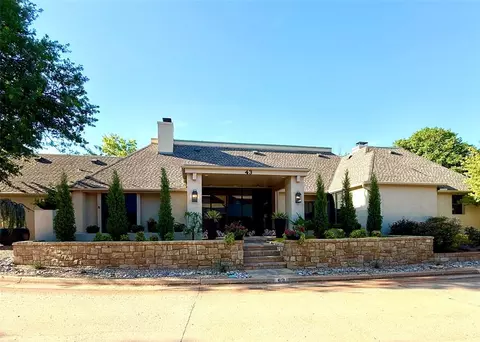 3101 Castlerock Rd #43, Oklahoma City, OK 73120