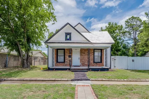 309 N Louisa Ave, Shawnee, OK 74801