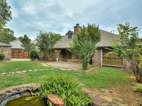Exterior - 3609 Hampton Ct, Norman, OK 73072 photo 1 of 6