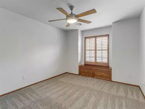 Bedroom - 3609 Hampton Ct, Norman, OK 73072 photo 6 of 6