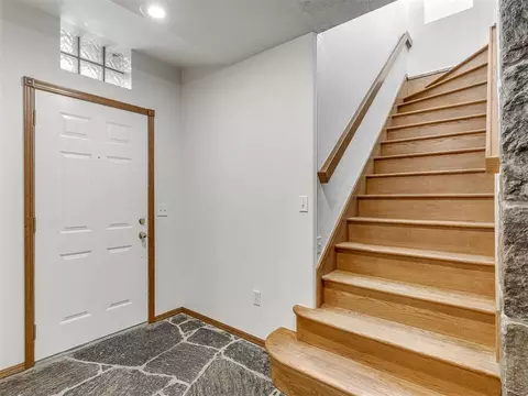 Entry Way - 3609 Hampton Ct, Norman, OK 73072 photo 1 of 1