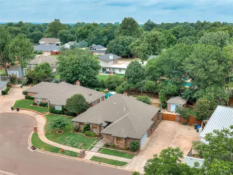View/Area - 3609 Hampton Ct, Norman, OK 73072 photo 1 of 1