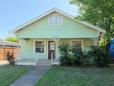 2708 N Hudson Ave, Oklahoma City, OK 73103