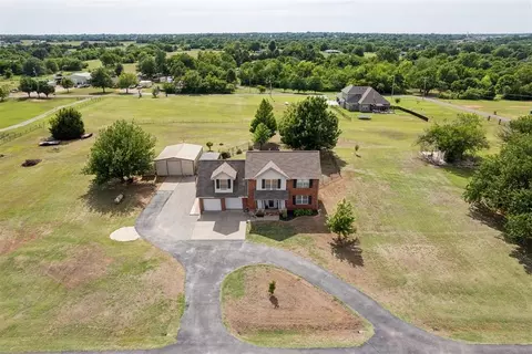 2120 NW 22nd St, Newcastle, OK 73065