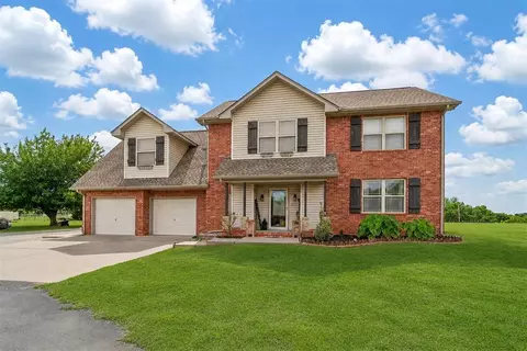 2120 NW 22nd St, Newcastle, OK 73065