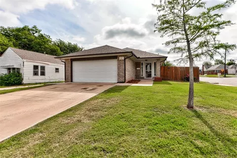 925 S Hadden Ave, El Reno, OK 73036
