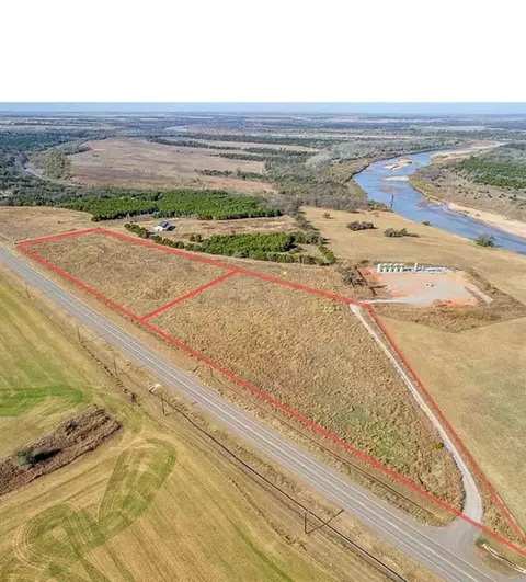 17000 W 33 Hwy, Cashion, OK 73016