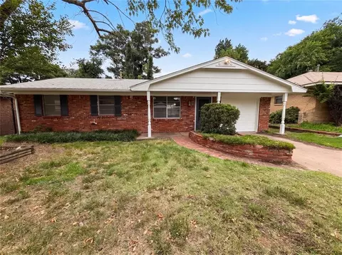 621 S Timber Ln, Oklahoma City, OK 73130