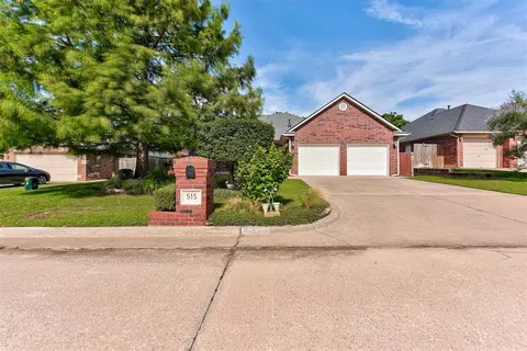 515 Slim Dr, Oklahoma City, OK 73130