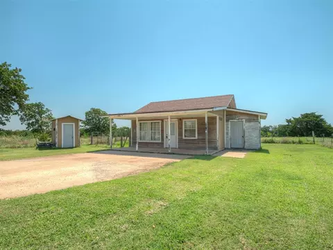 Other - 335827 E Winding Rd, Mcloud, OK 74851 photo 4 of 29