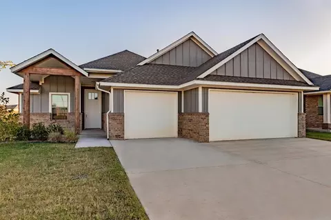 6296 NW 178th Ter, Edmond, OK 73012