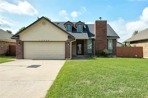 10604 Willow Ridge Dr, Oklahoma City, OK 73130