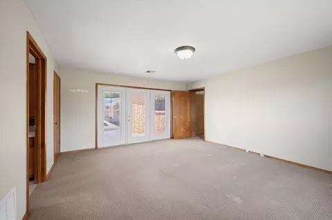 Bedroom - 407 S Third St, Binger, OK 73009 photo 1 of 5