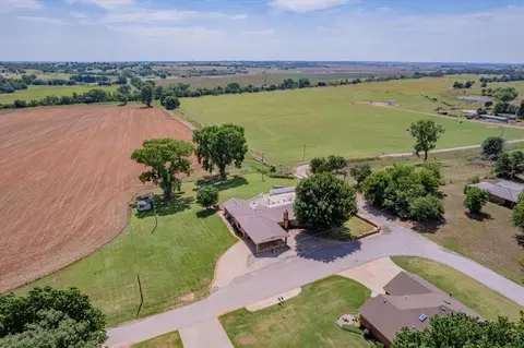 View/Area - 407 S Third St, Binger, OK 73009 photo 7 of 11