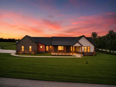 14734 Rose Tree Ct, Piedmont, OK 73078