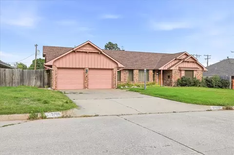 2708 N Meridian Pl, Oklahoma City, OK 73127