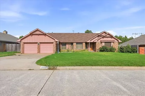 2708 N Meridian Pl, Oklahoma City, OK 73127