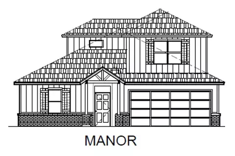 5661 Bluestem Ave, Guthrie, OK 73044