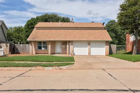 4225 Clendon Way, Del City, OK 73115