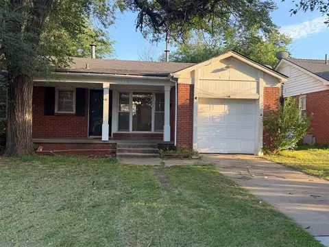 1518 Carlisle Ct, Oklahoma City, OK 73120