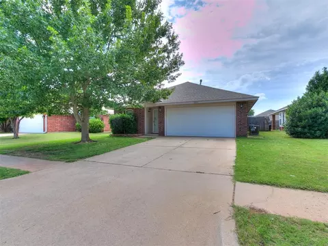2604 Northern Hills Rd, Norman, OK 73071