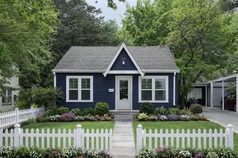 444 S Pickard Ave, Norman, OK 73069