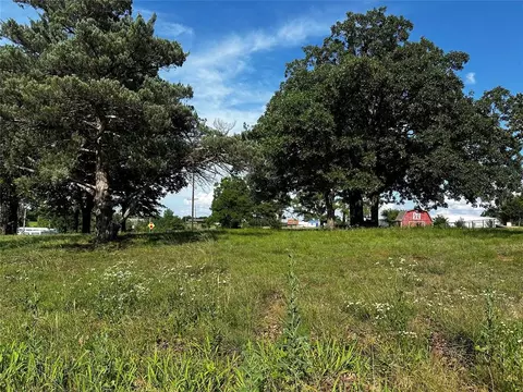E Circle Drive, Choctaw, OK 73020