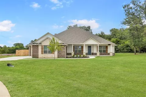 11160 Black Lion Ct, Blanchard, OK 73010