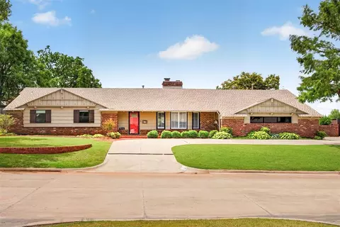 1410 Dorchester Dr, Oklahoma City, OK 73114