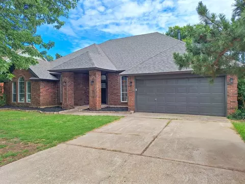 520 NW 167th St, Edmond, OK 73012