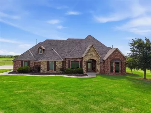 2800 Fontaine Pl, El Reno, OK 73036