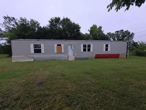 420 E Douglas St, Earlsboro, OK 74840