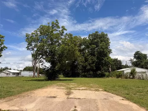 1026 Eureka St, Seminole, OK 74868