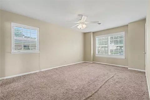 Bedroom - 345 Lakeside Dr, Altus, OK 73521 photo 1 of 7