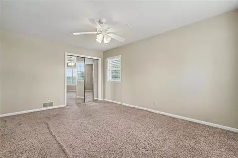 Bedroom - 345 Lakeside Dr, Altus, OK 73521 photo 3 of 7