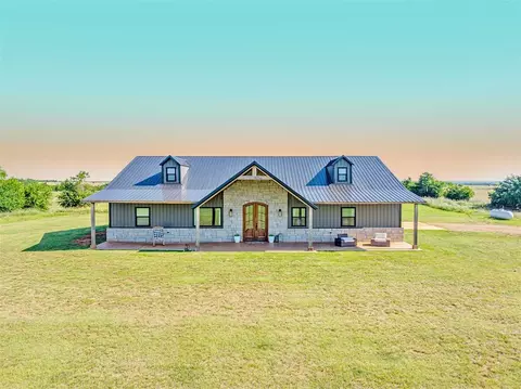 17060 W Camp Rd, Cashion, OK 73016