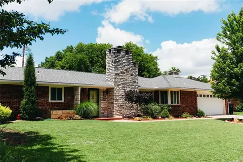 3227 Winter Dr, Oklahoma City, OK 73112