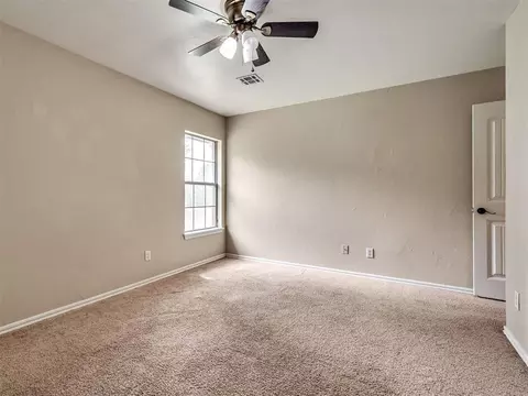 Bedroom - 417 Summit Bnd, Norman, OK 73071 photo 14 of 14