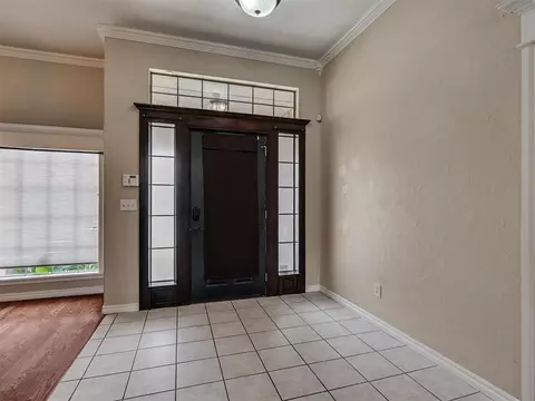 Entry Way - 417 Summit Bnd, Norman, OK 73071 photo 1 of 1