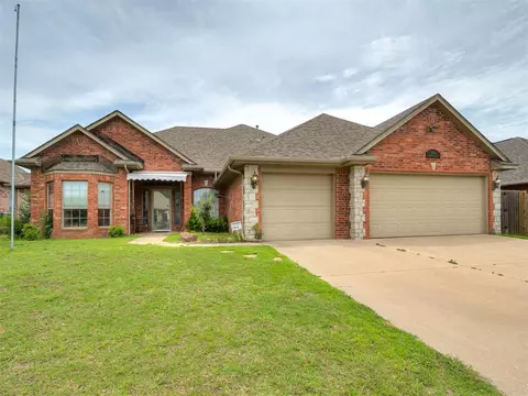 417 Summit Bnd, Norman, OK 73071