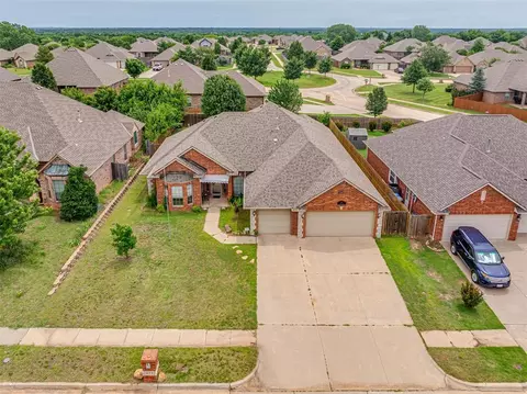 View/Area - 417 Summit Bnd, Norman, OK 73071 photo 1 of 5