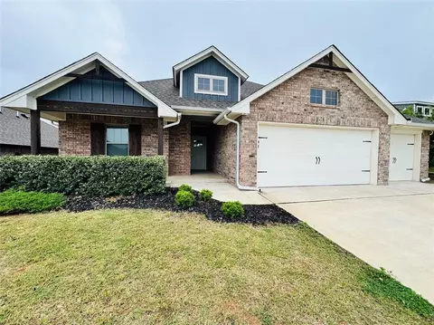 8332 Rainier St, Edmond, OK 73034
