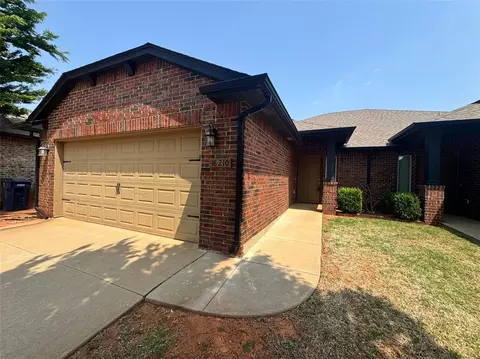 18210 Manera Way, Edmond, OK 73012