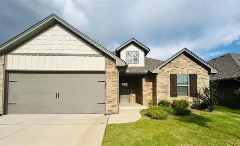 12205 Katie Ridge Rd, Yukon, OK 73099